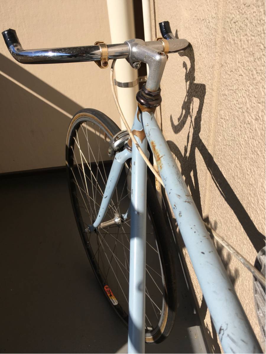 スペシャライズド p-fix トリックピスト Specialized P-Fix vs SE