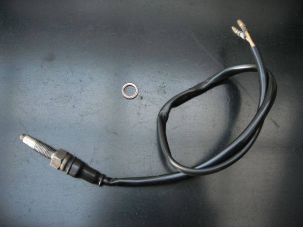 DUCATI 純正 ギアポジションセンサー 55241612C Gearbox Position ドゥカティMHR900　ニュートラルセンサー（ベベル　MHR1000　750SSイモラ　マイクヘイルウッド　ドカ　絶版貴重　DUCATI　NCR　900SS Sensor ニュートラルスイッチ ドゥカティ正規  純正品