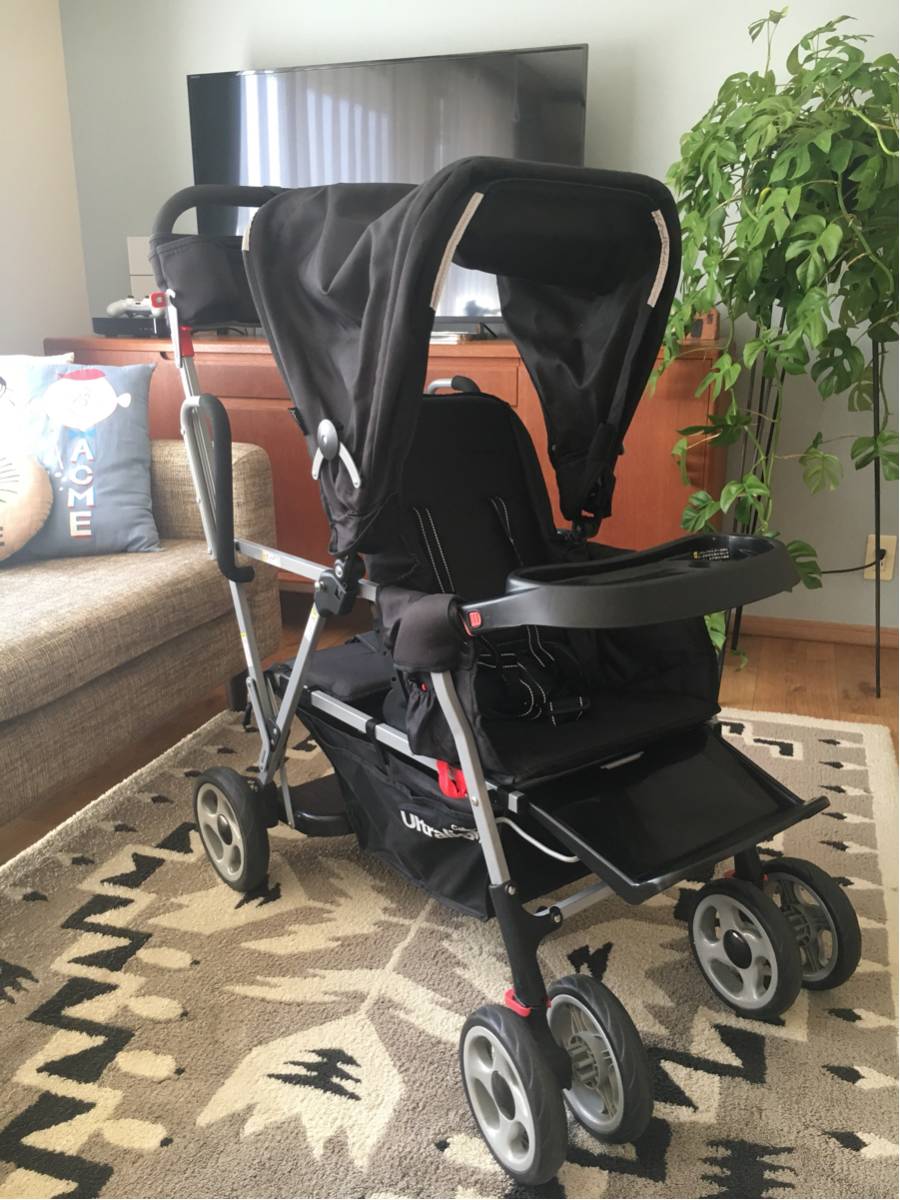カブース ウルトラライト ジュービー レインカバーの通販 joovy 