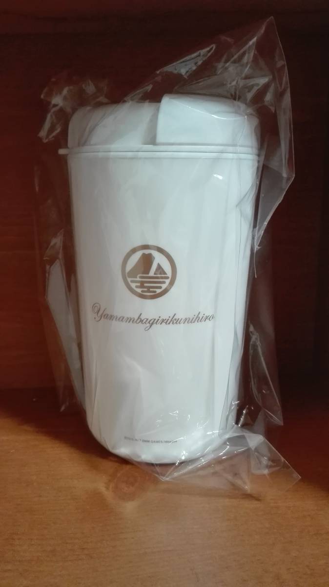 山姥切国広 ホテルニューオータニ タンブラー 刀剣乱舞 とうらぶ まんば-ショッピングオーダー