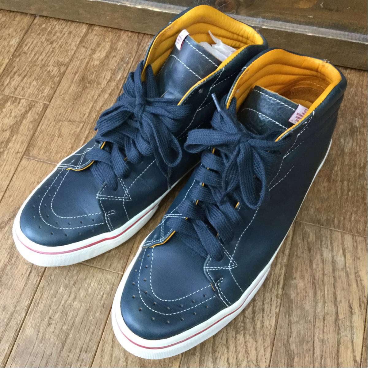ビズビム VISVIM キャンバス SKAGWAY スニーカー 0125101001002 VISVIM 