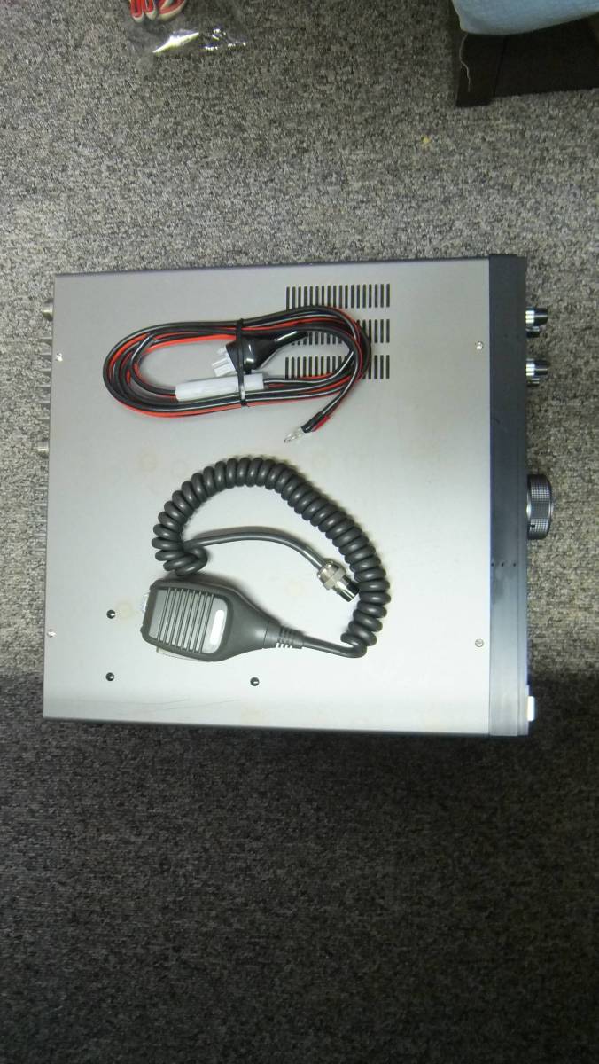 Yahoo!オークション ** TS-790 オールモードトライバンダー 動作品