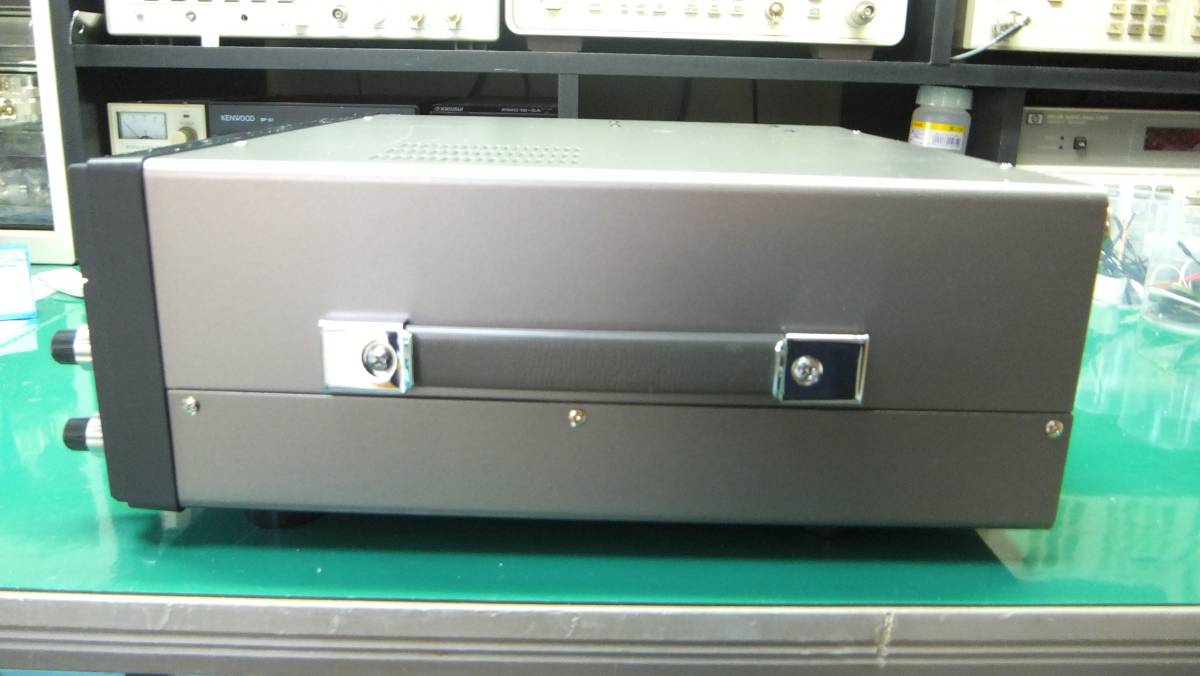 Yahoo!オークション ** TS-790 オールモードトライバンダー 動作品