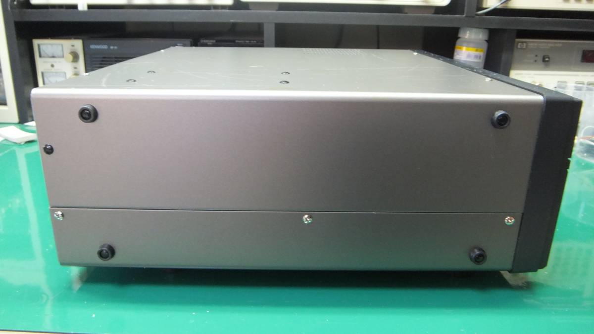 KENWOOD TS-790 オールモード トライバンダー 本体 Yahoo!オークション ** TS-790 オールモードトライバンダー 動作品