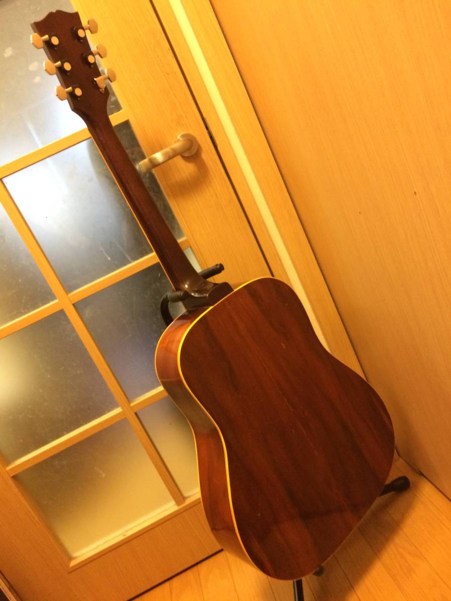 Chaki W-2G ハカランダ エレアコ ハードケース付き Chaki W-2G Chaki W