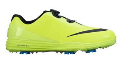 値下げ中古 ☆新品☆ NIKE ナイキ ルナコントロールボア ゴルフ 
