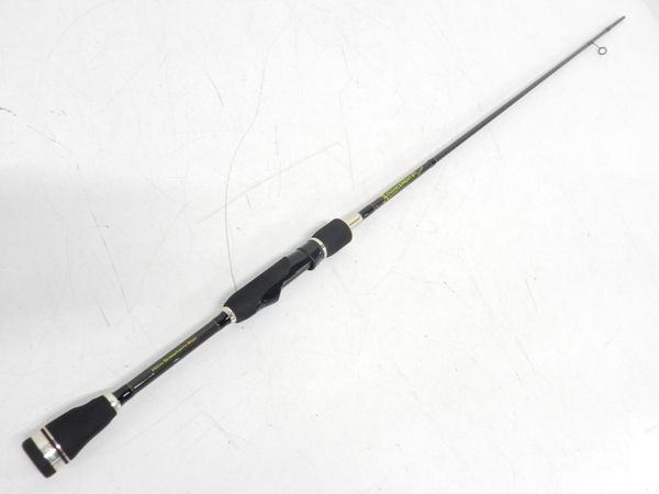 中古 34 アドバンスメント 610 バージョン2 HSR-610 アジング ロッド 釣具 F2718840