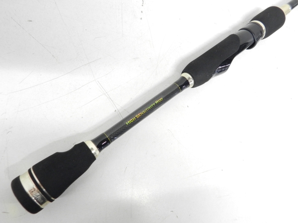 中古 34 アドバンスメント 610 バージョン2 HSR-610 アジング ロッド 釣具 F2718840