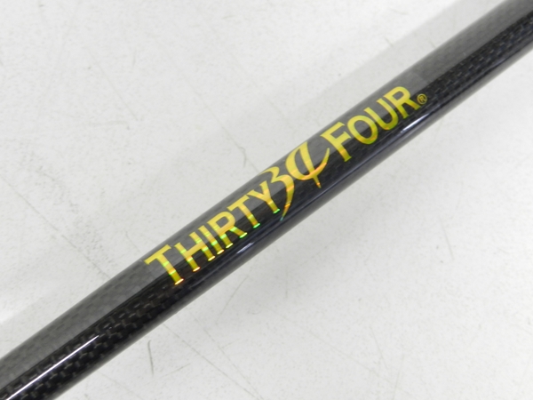 中古 34 アドバンスメント 610 バージョン2 HSR-610 アジング ロッド 釣具 F2718840