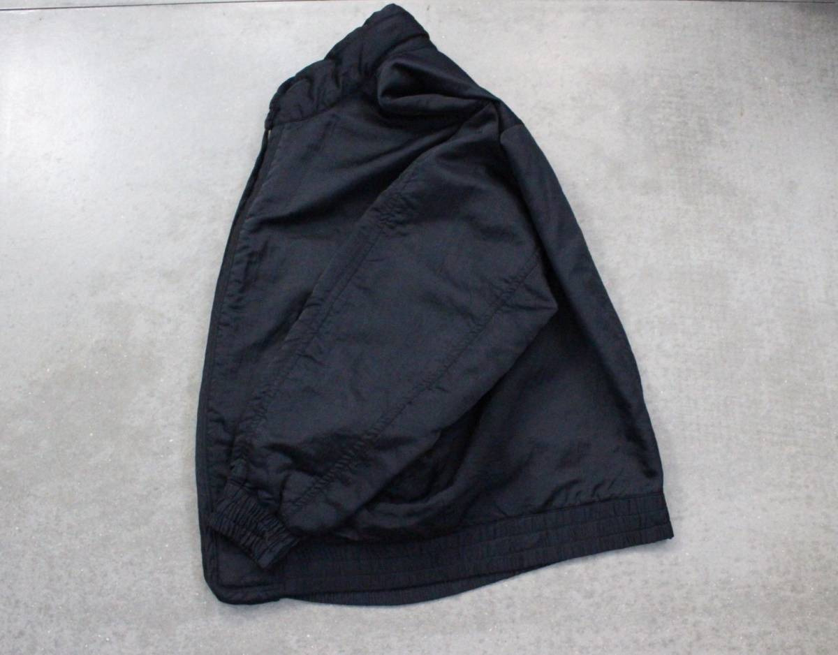 ISSEY MIYAKE MEN イッセイミヤケメン スタンドカラー ナイロン