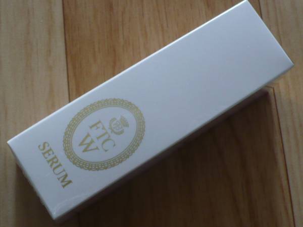 【新品】フェリーチェトワコ FTC ザ ホワイトニング セラムPW(30ｇ)