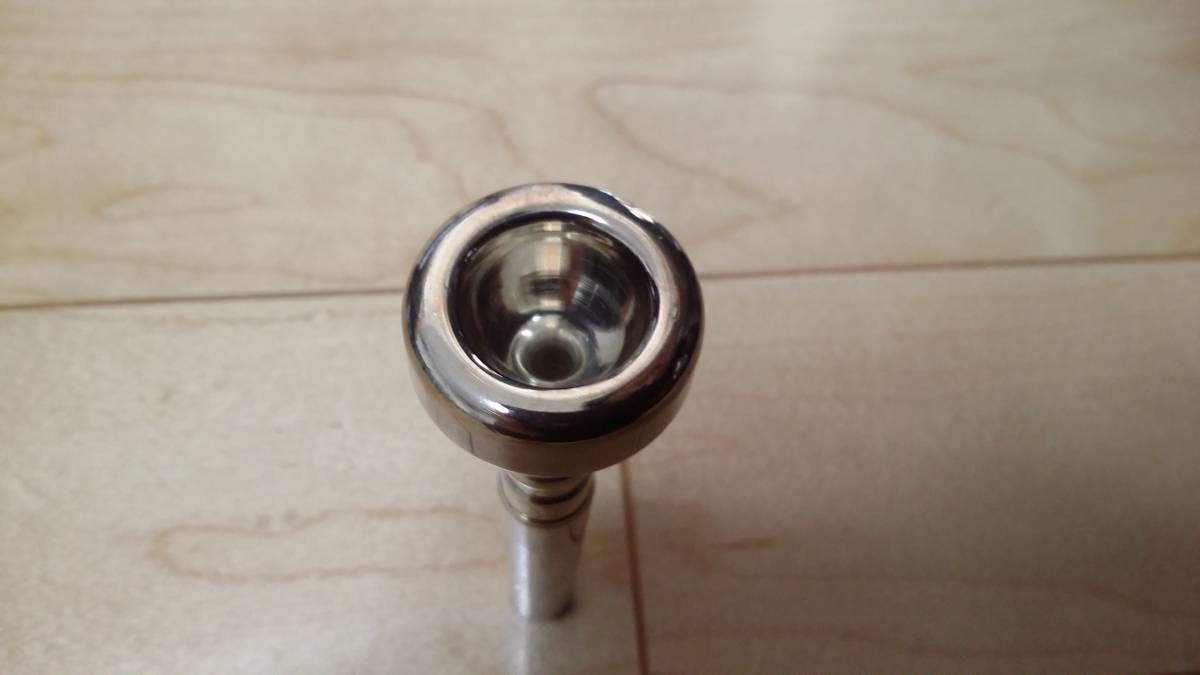 16E - PW Toshi TP Atelier ロータリー用マウスピース トシ