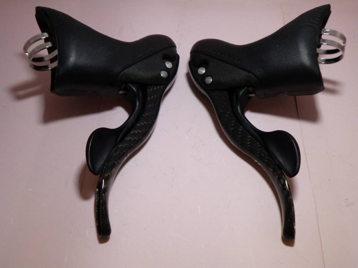 CAMPAGNOLO CHORUS ERGOPOWER 11s （カンパニョーロ コーラス エルゴ