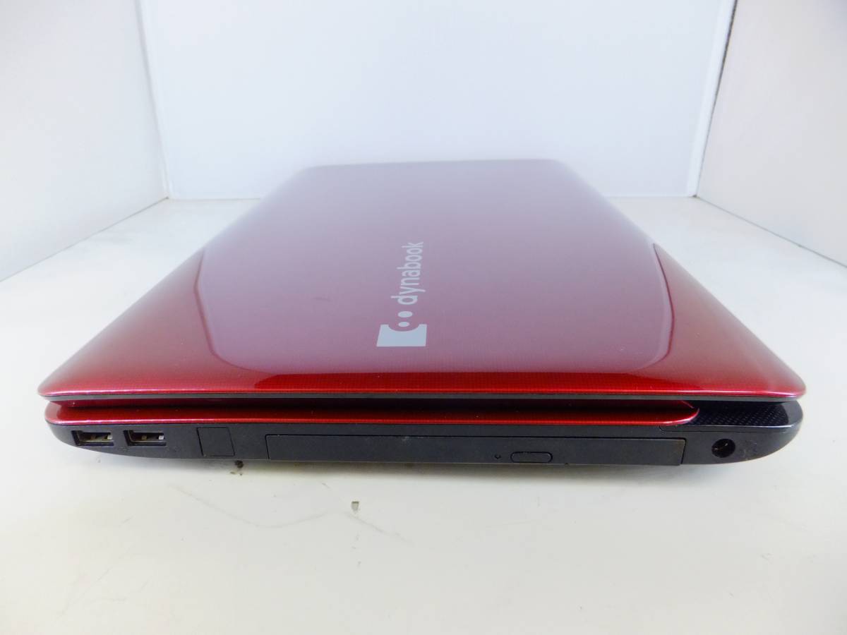 1299】Toshiba dynabook T451/46DR Core i5-2430M 2.4GHz 4GB/HDD無