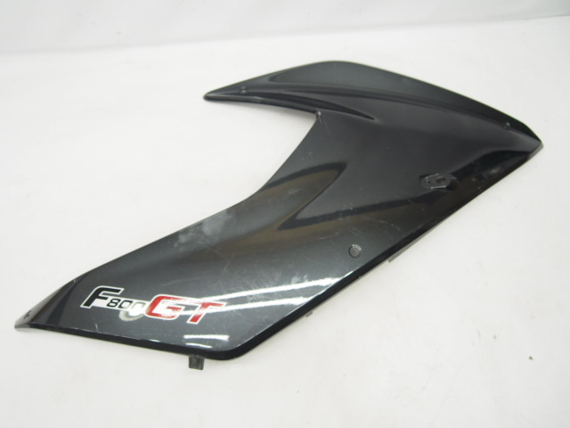 F800GT純正アンダーカウル右上サイドカウルBMW