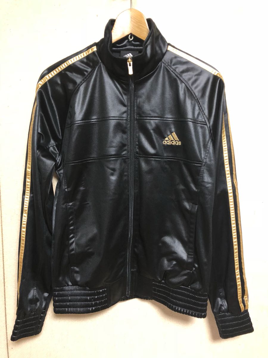 【激レア】 DIR EN GREY 京着用 コーティング ジャージ 上下セット 京着用 adidas コーティングジャージ 上下 DIR EN GREY 京さん着用 京