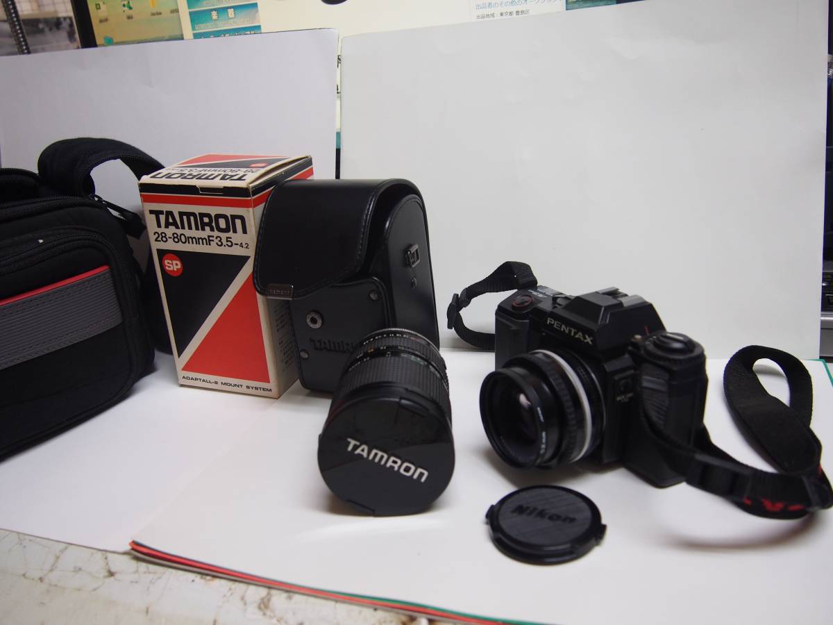 PENTAX A3 – - 山田写真機店 Cameras Pentax sale for AF Film ⁄ Page