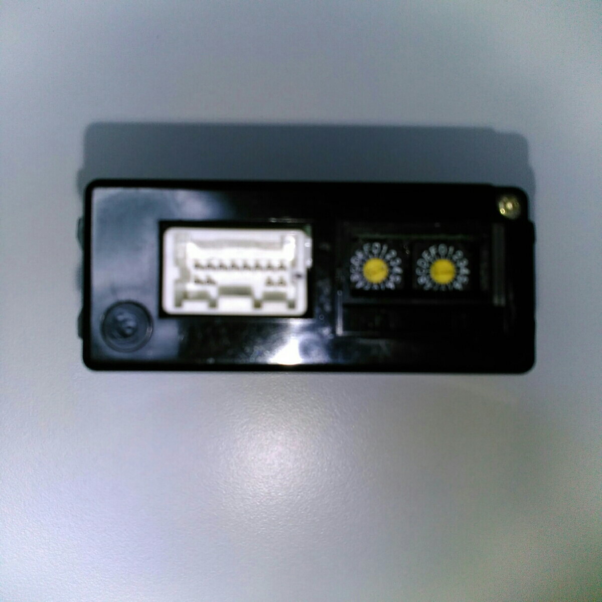 イスズパルス整合機