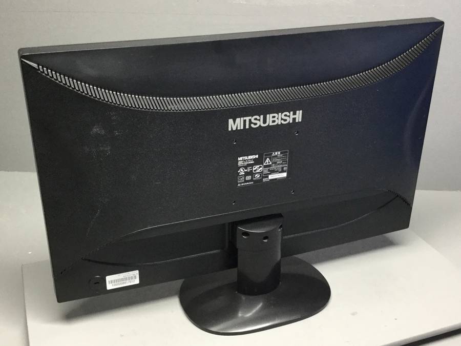 RDT271WLM 27型ワイド液晶ディスプレイモニター HDMI RDT271WLM 27型ワイド液晶ディスプレイモニター MITSUBISHI RDT271WLM