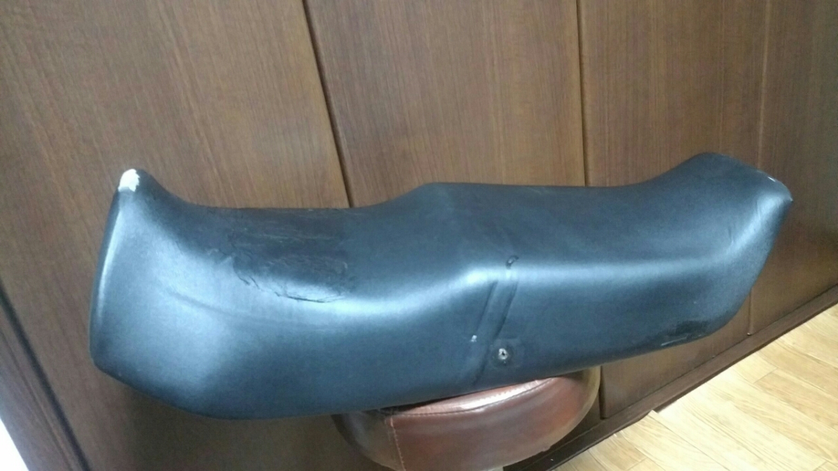 ♪GSX-R1100 シングルシートカウル 美品 GSX-R1100 シングルシート