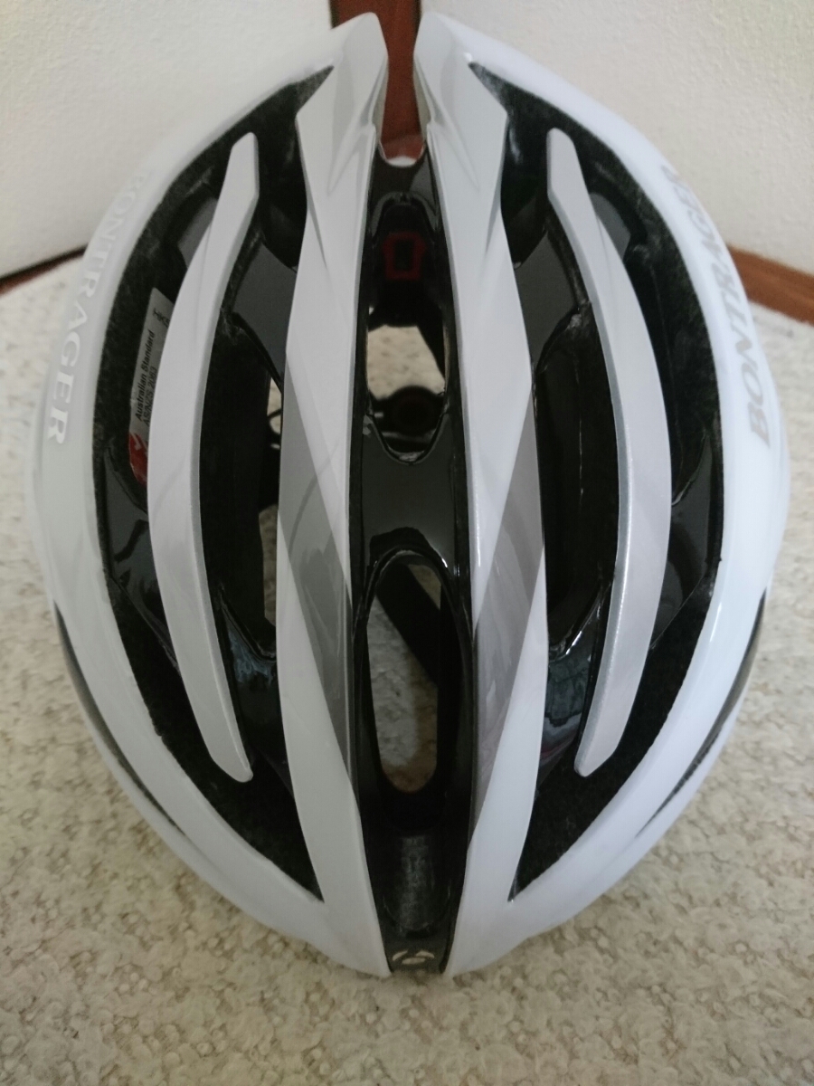 BONTRAGER ヘルメット - SIZE58-63cm グリーン (ボントレガー) メルカリ ヘルメットの人気アイテム 2026年最新ボントレガー 「ボントレガー」 世田谷店 &frasl; M&frasl;Lサイズ STARVOS アウトレットBONTRAGERの特価ヘルメットが多数入荷！