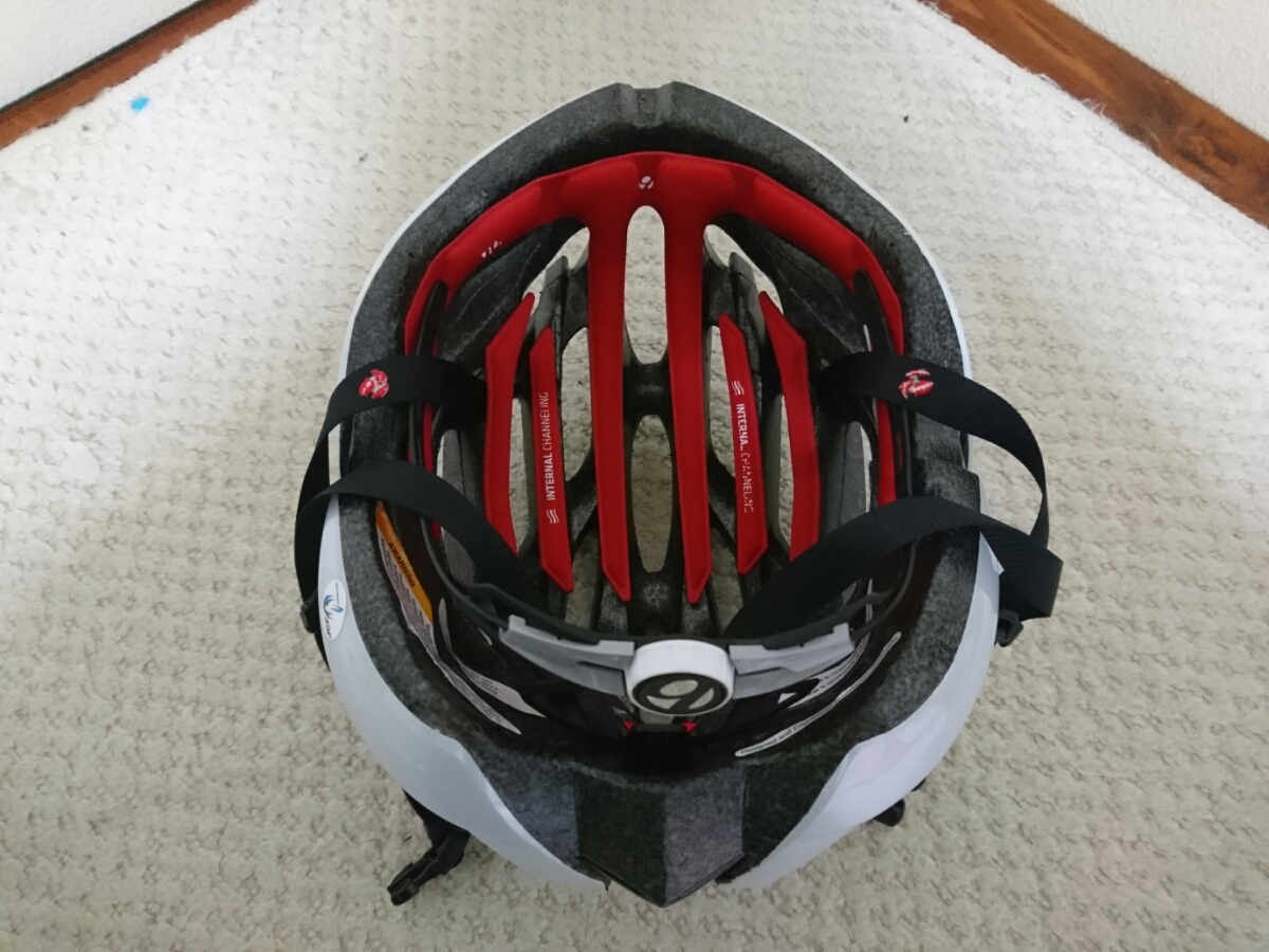 BONTRAGER ヘルメット - SIZE58-63cm グリーン (ボントレガー) メルカリ ヘルメットの人気アイテム 2026年最新ボントレガー 「ボントレガー」 世田谷店 &frasl; M&frasl;Lサイズ STARVOS アウトレットBONTRAGERの特価ヘルメットが多数入荷！