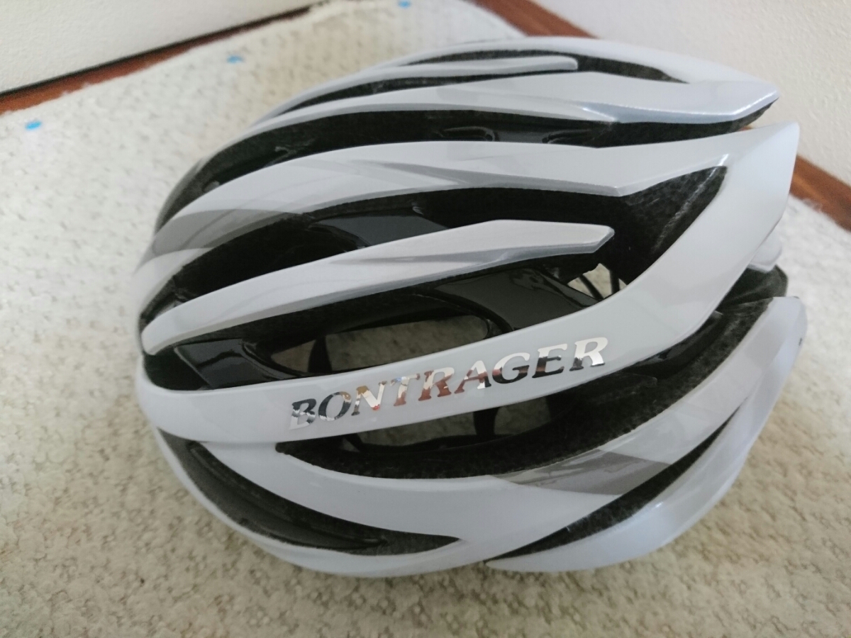 BONTRAGER ヘルメット - SIZE58-63cm グリーン (ボントレガー) メルカリ ヘルメットの人気アイテム 2026年最新ボントレガー 「ボントレガー」 世田谷店 &frasl; M&frasl;Lサイズ STARVOS アウトレットBONTRAGERの特価ヘルメットが多数入荷！