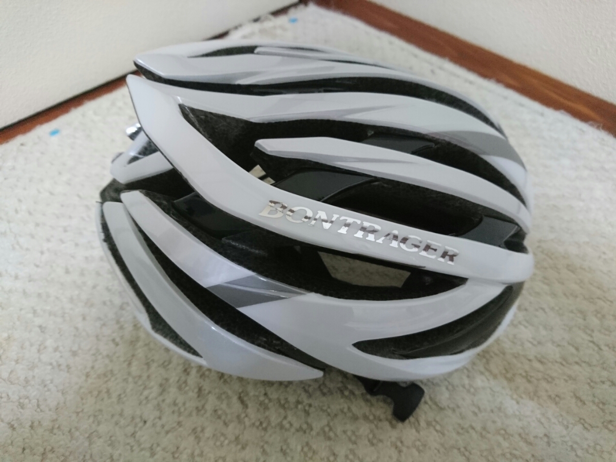BONTRAGER ヘルメット - SIZE58-63cm グリーン (ボントレガー) メルカリ ヘルメットの人気アイテム 2026年最新ボントレガー 「ボントレガー」 世田谷店 &frasl; M&frasl;Lサイズ STARVOS アウトレットBONTRAGERの特価ヘルメットが多数入荷！