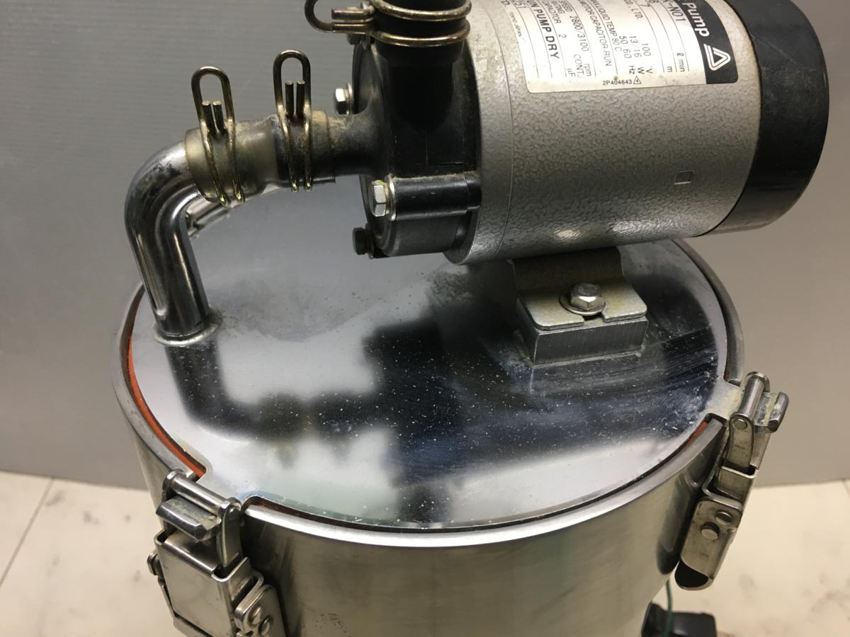 ADA スーパージェットフィルター ES-600 ADA スーパージェット