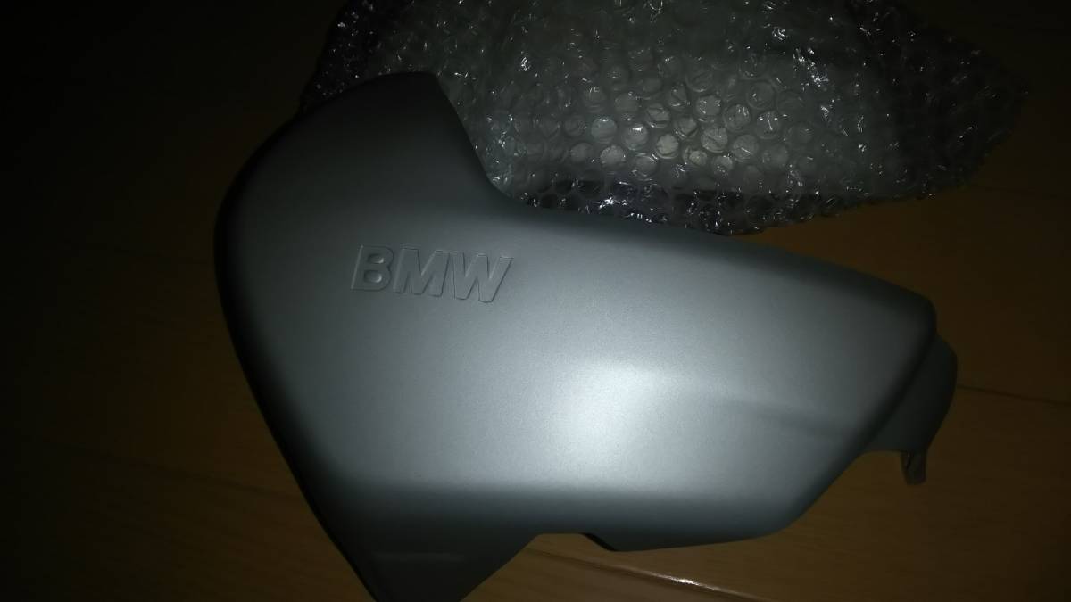 ●R1200GS/GSアドベンチャー R1200OHCエンジン用 純正ヘッドカバー未使用品です！