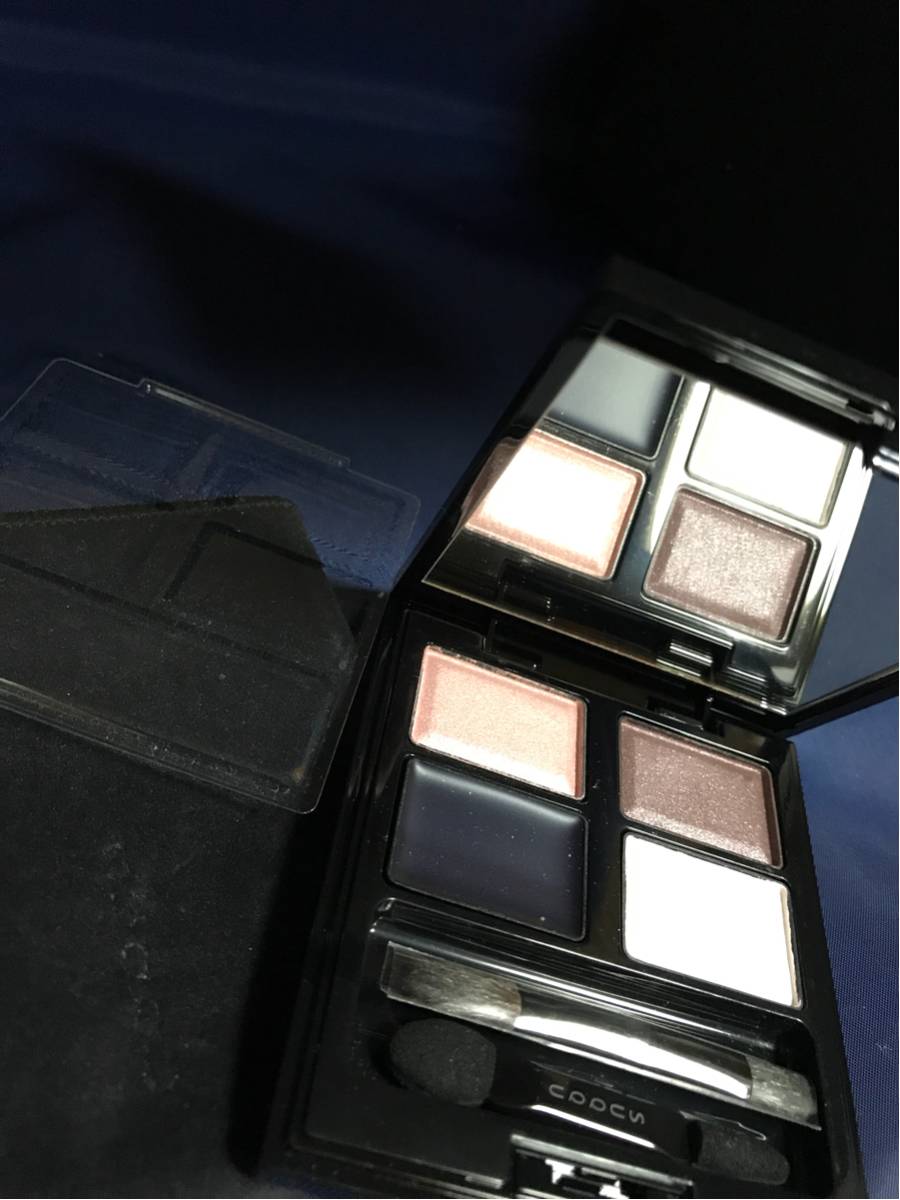 SUQQU ブレンドカラーアイシャドウEX07 SUQQU(スック) / ブレンド