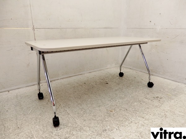 □L044□美品□ヴィトラ/vitra□AdHoc/アドホック□ミーティング