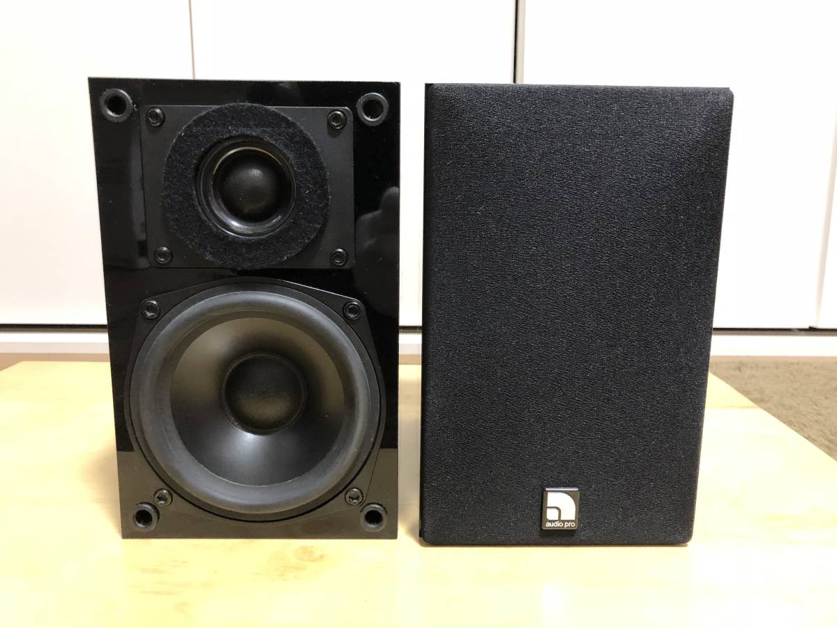 AIRBOW Image11/KAI2 スピーカー ペア AIRBOW スピーカー pro Audio Yahoo!オークション ペア Image11⁄KAI2