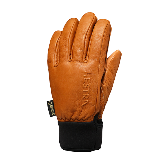 18HESTRA OMNI GTX FullLeathr コルク 8(グローブ)｜売買されたオークション情報、yahooの商品情報をアーカイブ公開 - オークファン 男性用