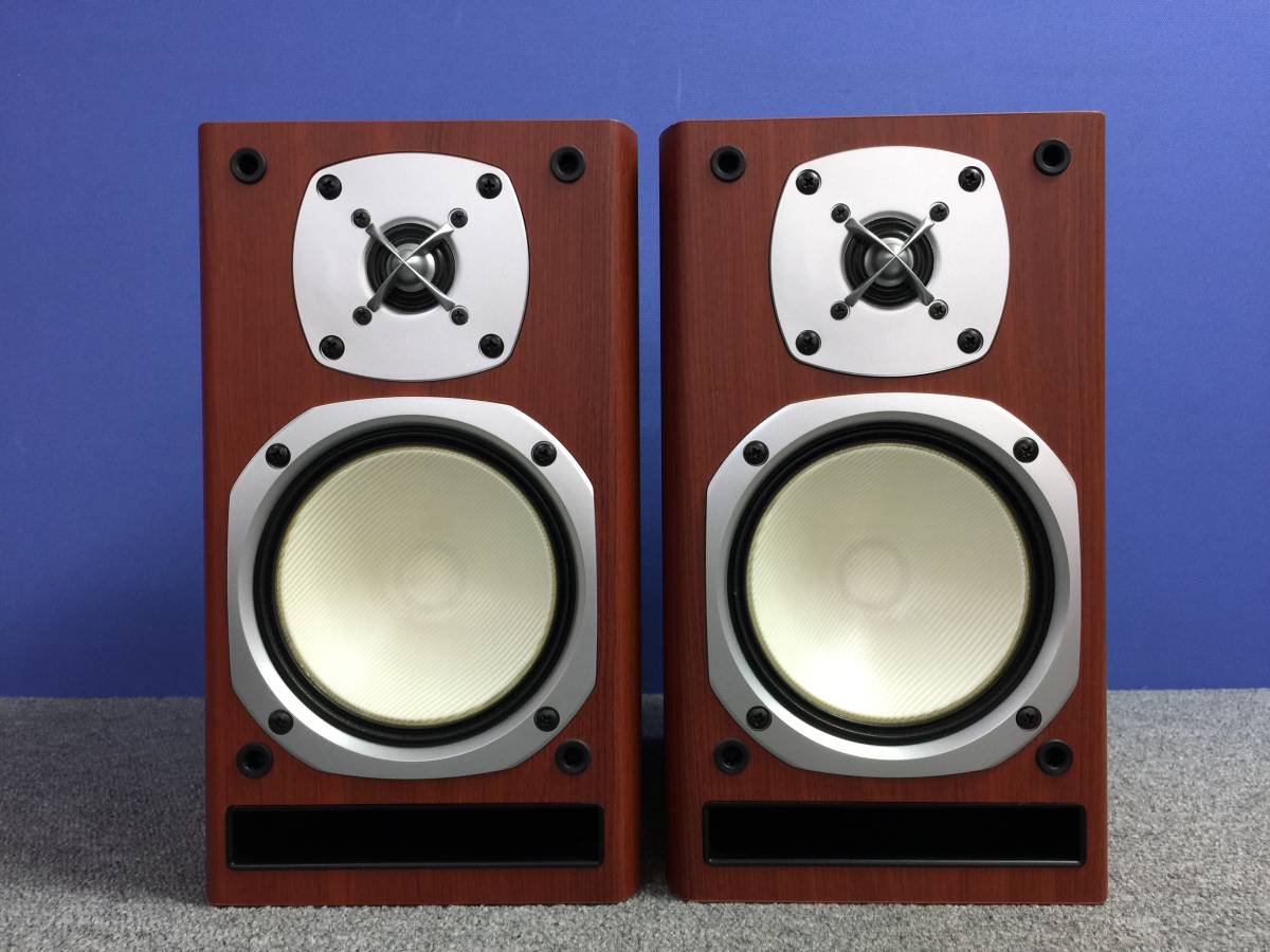 ジャンク品】ONKYO FR-N7TX X-N7TX CD/MDコンポ ONKYO FR-N7TX CD / MD