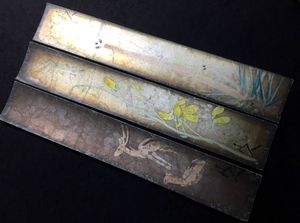 俳画のYahoo!オークション(旧ヤフオク!)の相場・価格を見る｜Yahoo