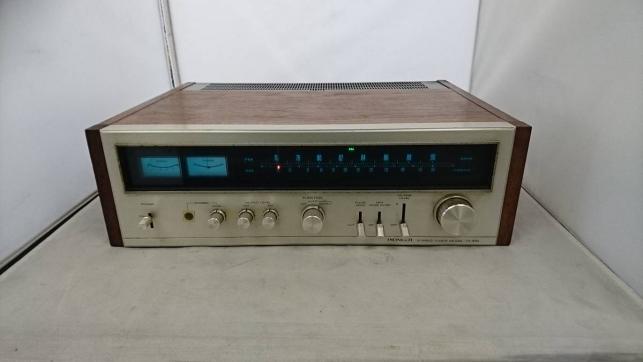 【良品・動作品】 Pioneer TX-910 FM/AMステレオチューナー PIONEER/パイオニア FM/AM チューナー TX-910 良品・動作品 【公式通販】