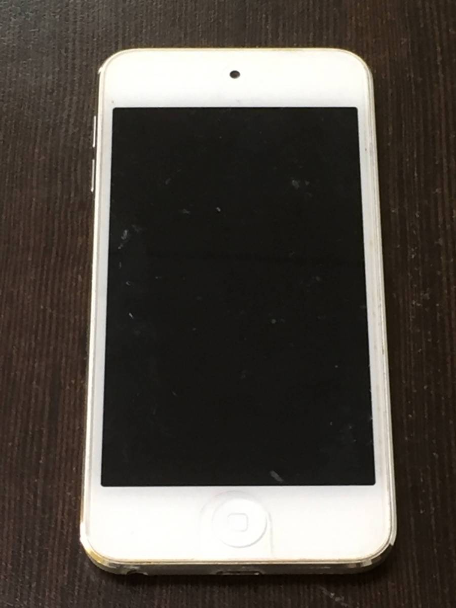 iPod touch 第5世代 A1421 / A1574 ジャンク iPod touch 第5世代 A1421