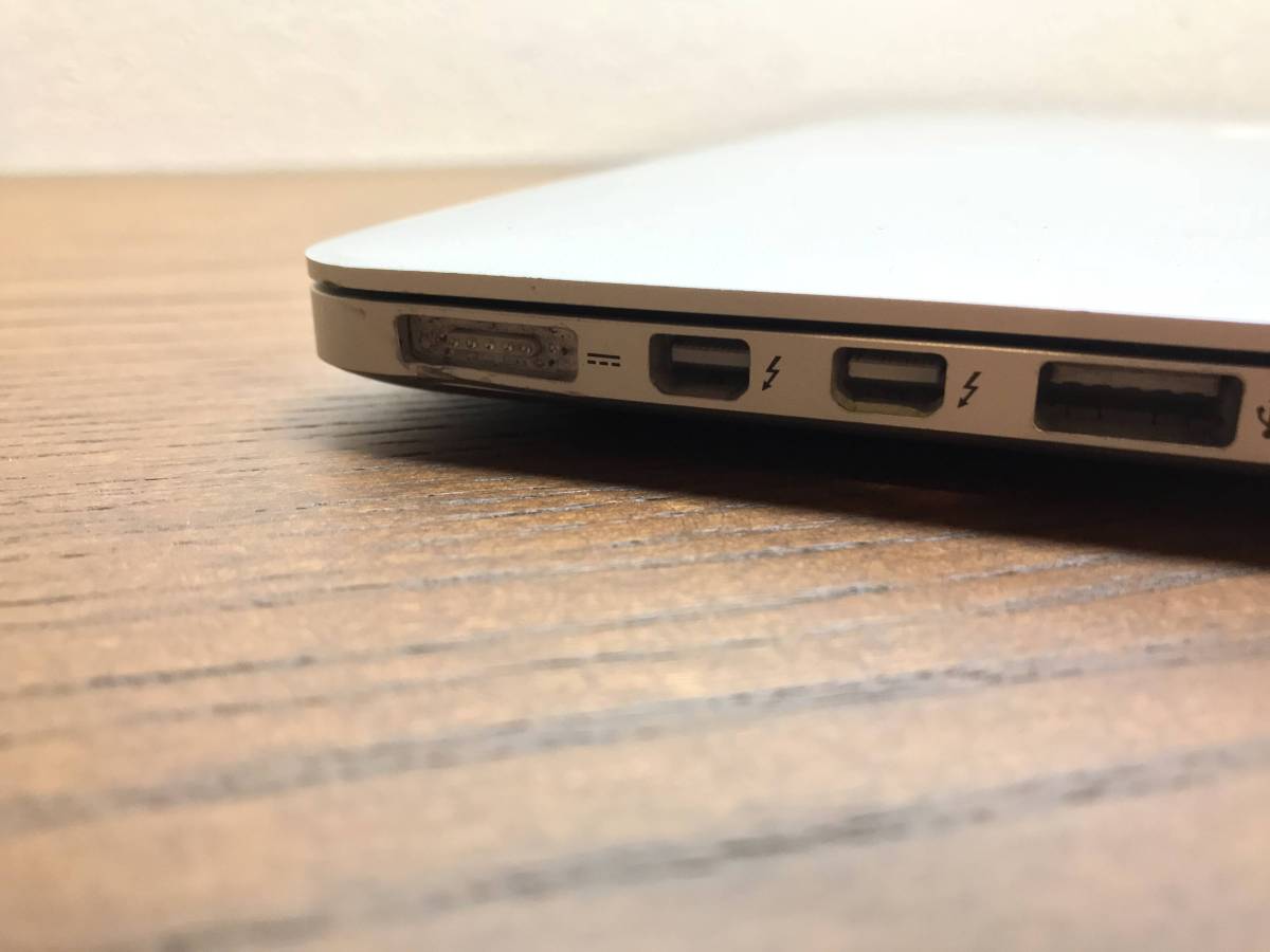 Pro Apple MacBook Core Late 0 13.3 13インチ 8GB 3.50 i7 Intel 