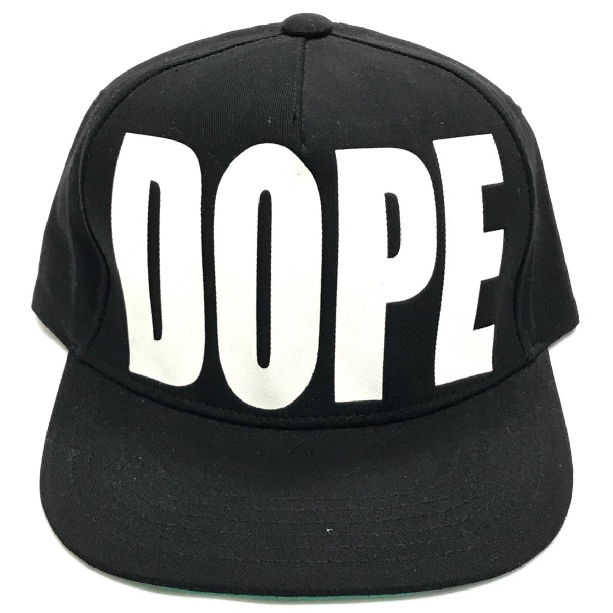 G Dragon愛用 Dope ロゴ キャップ 黒白 Cap Big Bang ジヨン Sd Bigbang 売買されたオークション情報 Yahooの商品情報をアーカイブ公開 オークファン Aucfan Com