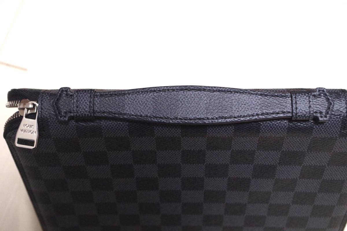 LOUIS VUITTON M30076 タイガ セルヴィエット クラド 楽天市場】LOUIS 