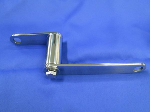 ◆スーパーグレート　スーパーミラー用アンテナステー◆