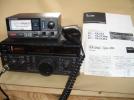icom IC-820プラスDIAMONDのＳＸー４００_1