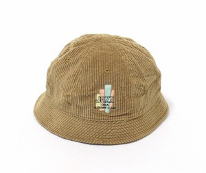 HAT NOROLL AUTUMN'S DAY (ノーロール) - 新品 CAP ハット ノーロール