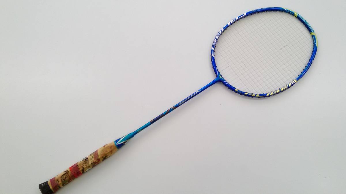 限定品】CALIBER VS TOUR 早川賢一モデル & VA TOUR