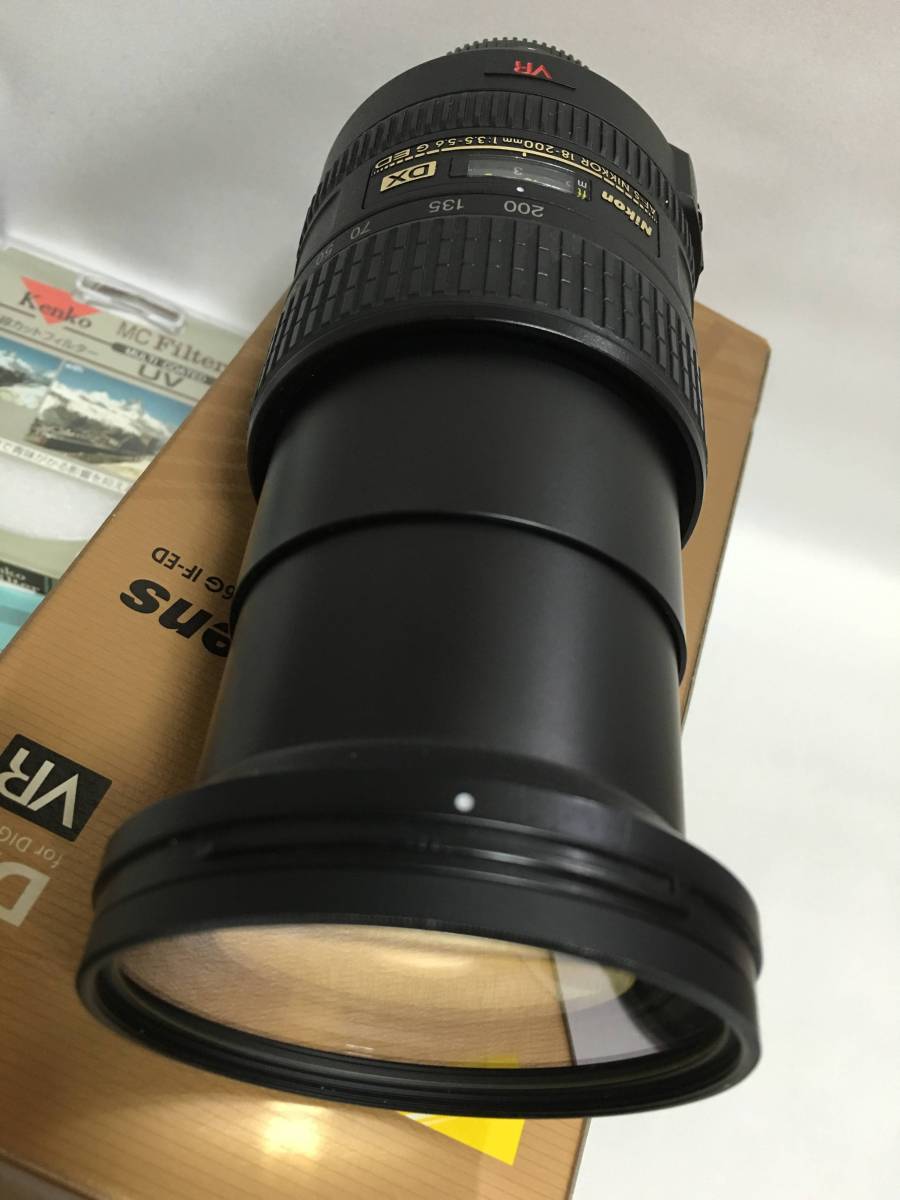 2026年最新Yahoo!オークション ☆元箱付・完動品☆Nikon ニコン AF-