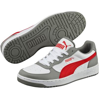 【PUMA359868 02 26.5 リバウンド V3】ベーシックなデザイン