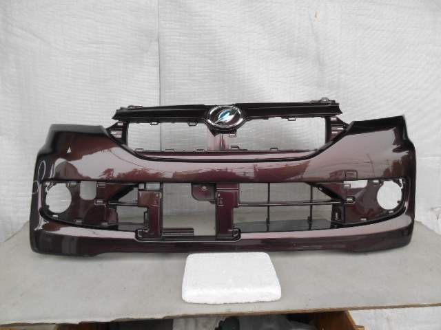 ダイハツ／ＬＡ３００Ｓ　ミライース　フロントバンパー　R59