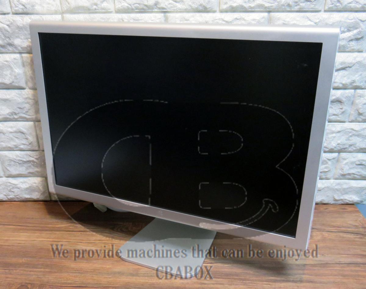 ≪ジャンク品≫Cinema HD 23TFT「A1082」AC無[m121109]