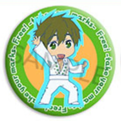 Your 特別版 Free!-Take Marks-』公式サイト : Free! 『特別版 Free
